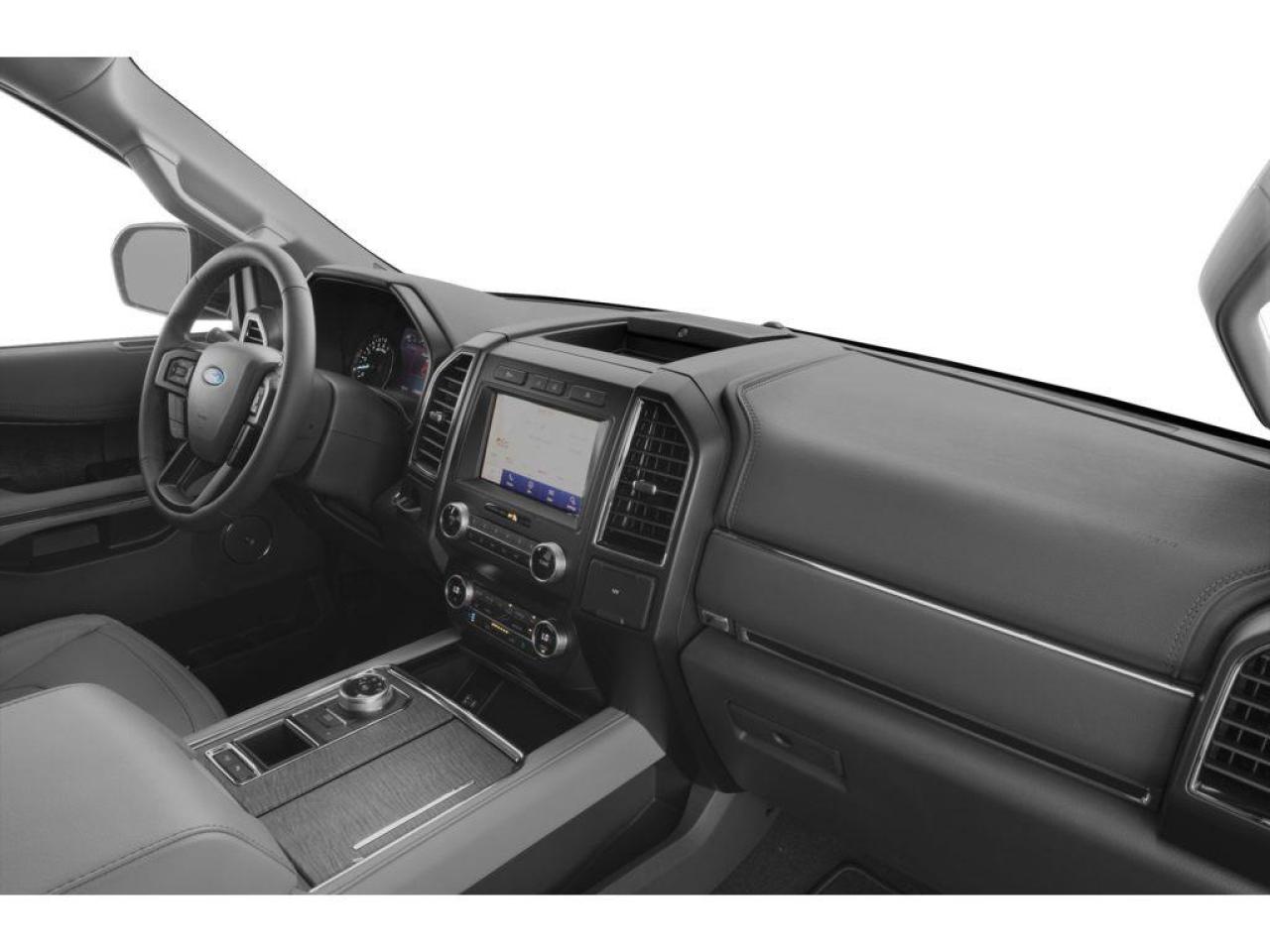 2019 Ford Expedition Limited 4dr 4x4 Photo