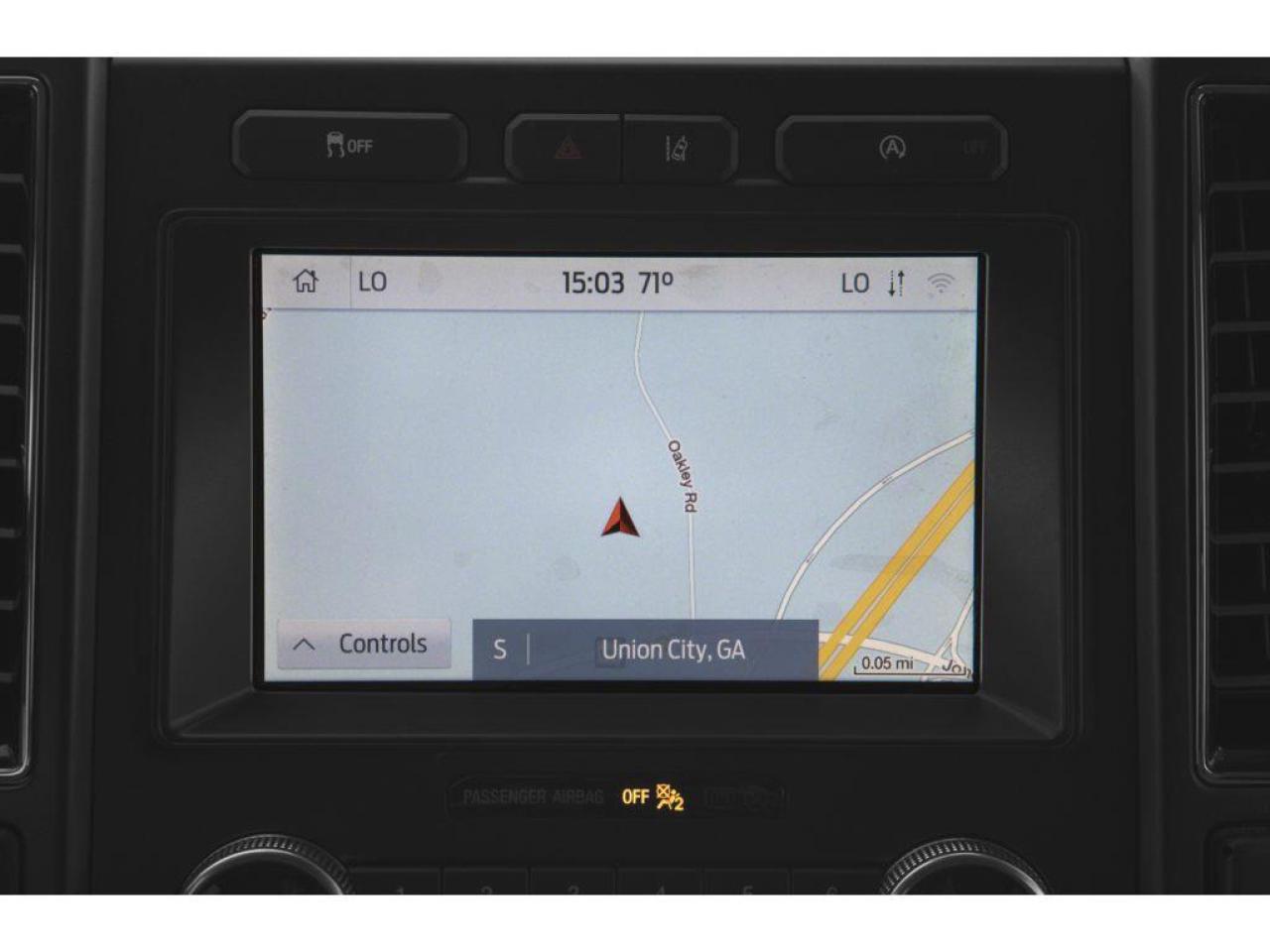 2019 Ford Expedition Limited 4dr 4x4 Photo