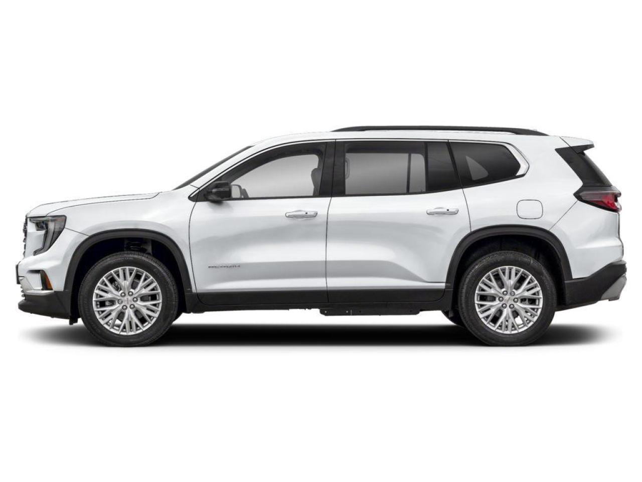 2024 GMC Acadia Elevation 4dr All-Wheel Drive Photo