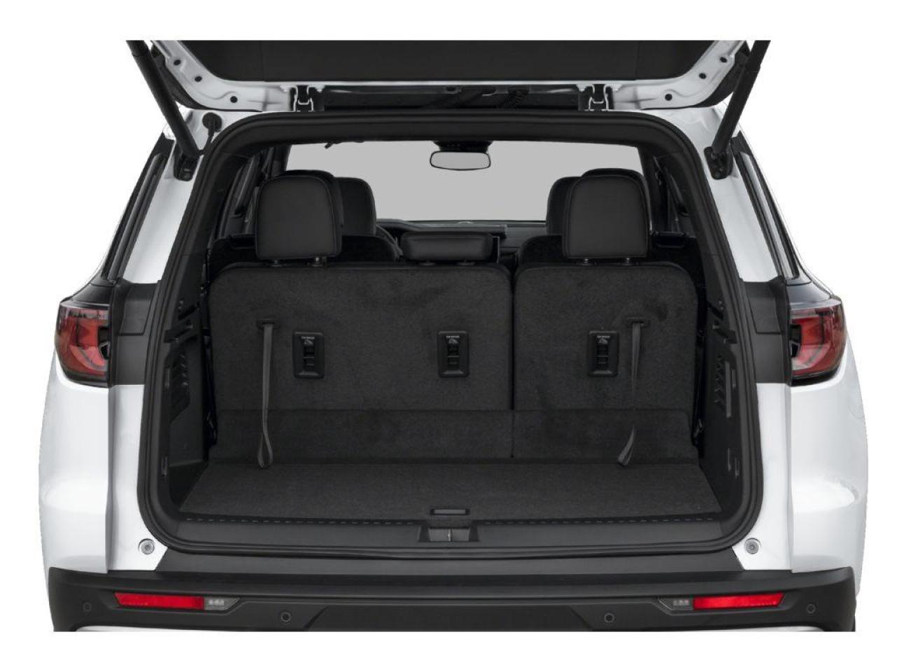 2024 GMC Acadia Elevation 4dr All-Wheel Drive Photo