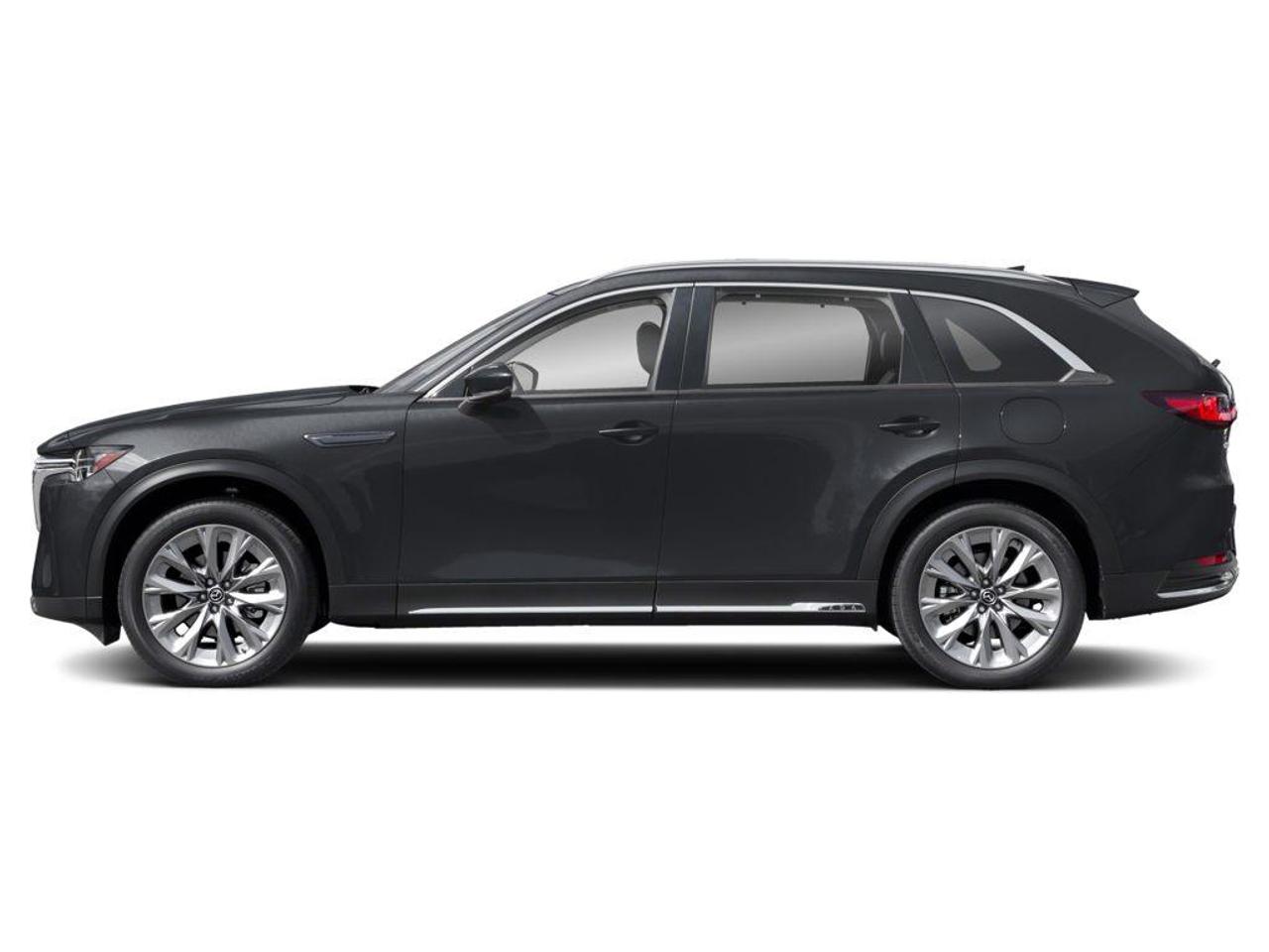 2026 Mazda CX-90 MHEV GT 4dr i-ACTIV All-Wheel Drive Sport Utility Photo