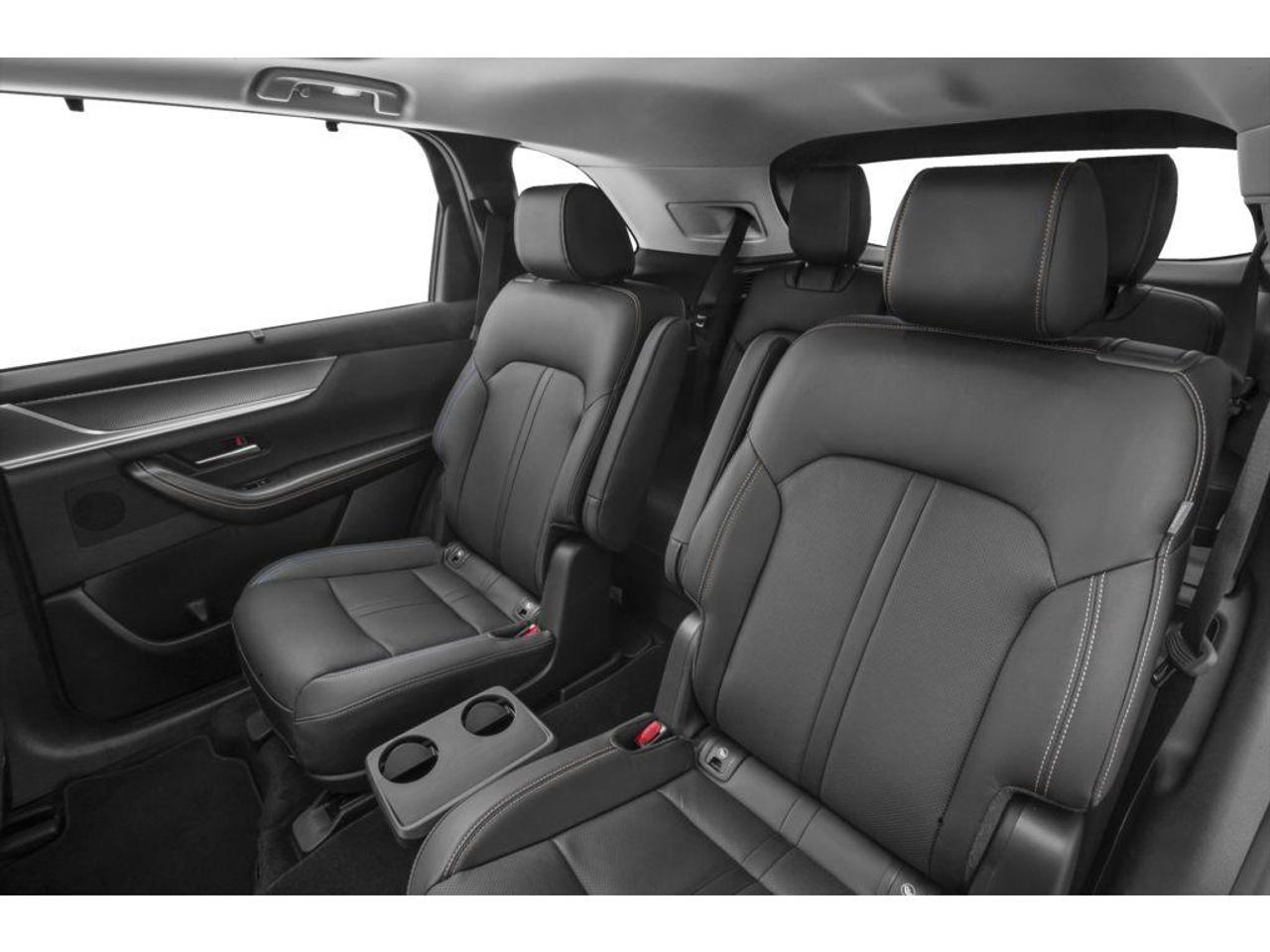 2026 Mazda CX-90 MHEV GT 4dr i-ACTIV All-Wheel Drive Sport Utility Photo