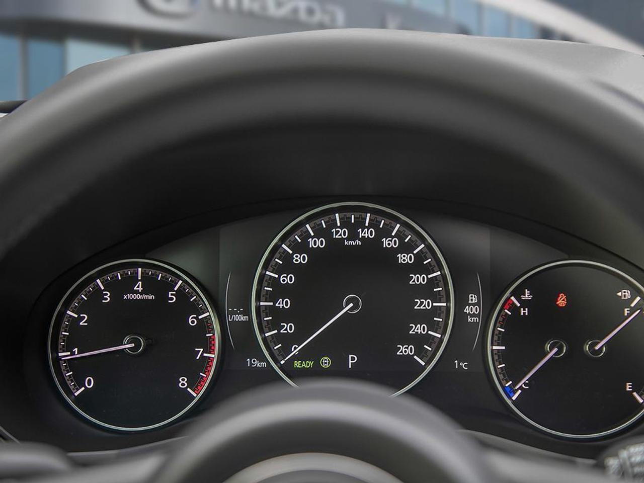 2026 Mazda CX-90 MHEV GT 4dr i-ACTIV All-Wheel Drive Sport Utility Photo
