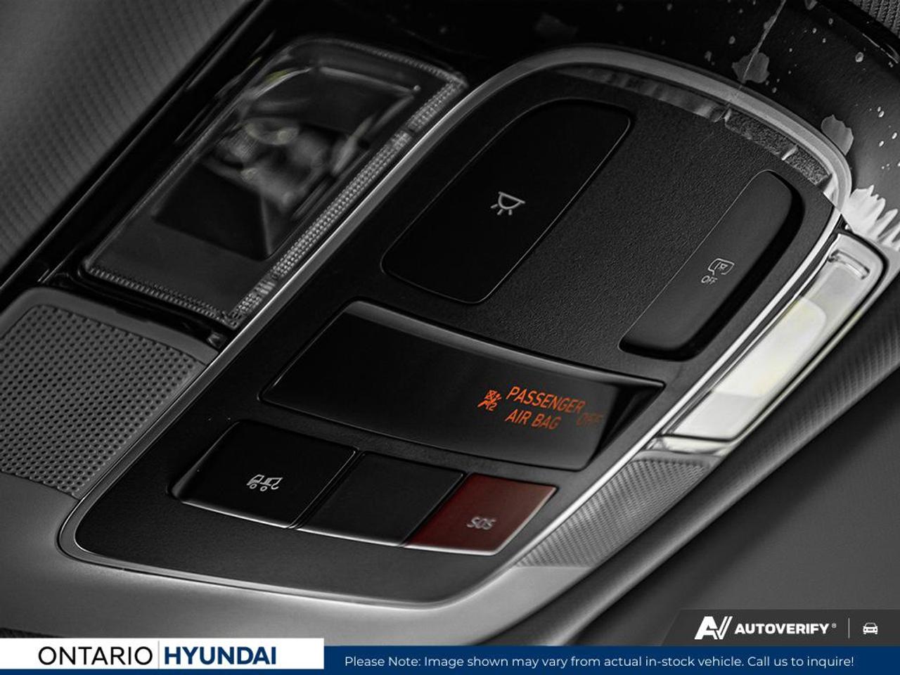 2026 Hyundai Tucson Preferred 4dr All-Wheel Drive Photo