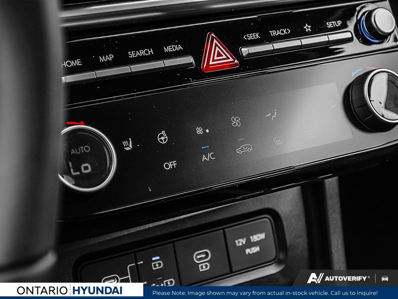 2026 Hyundai Tucson Preferred 4dr All-Wheel Drive Photo