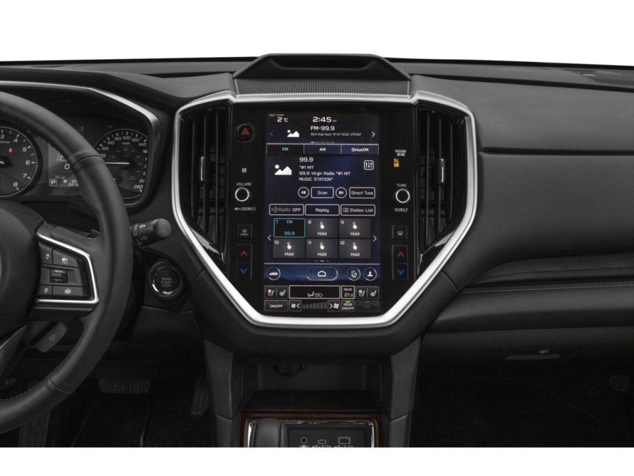 2024 Subaru ASCENT Premier 7-Passenger (CVT) 4dr All-Wheel Drive Photo4