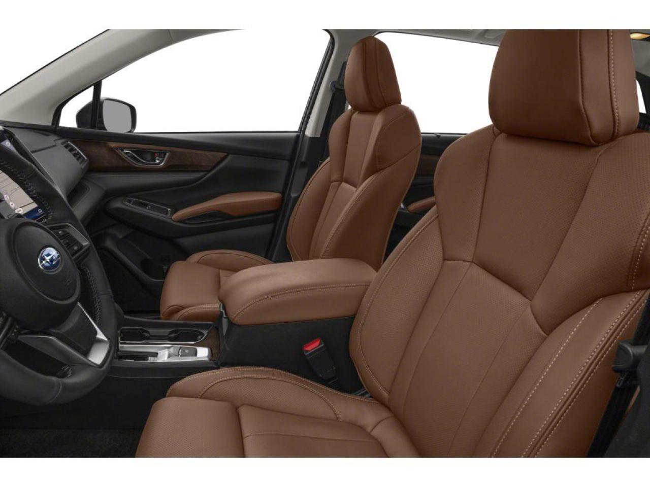 2024 Subaru ASCENT Premier 7-Passenger (CVT) 4dr All-Wheel Drive Photo