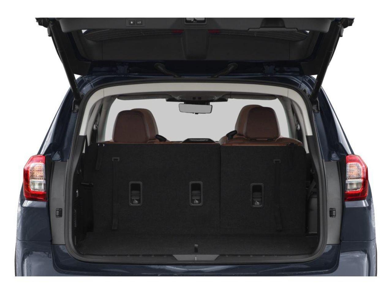 2024 Subaru ASCENT Premier 7-Passenger (CVT) 4dr All-Wheel Drive Photo