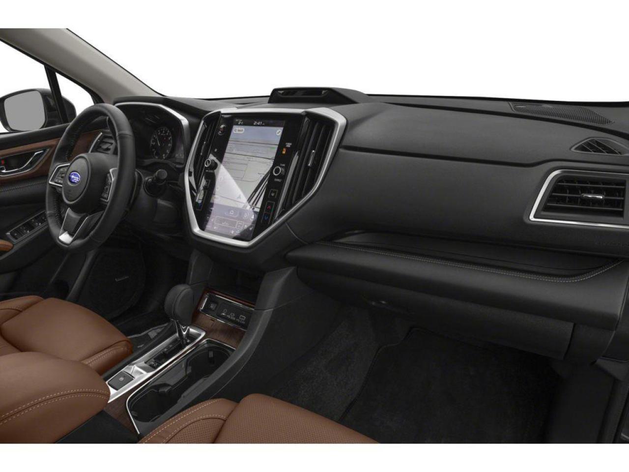 2024 Subaru ASCENT Premier 7-Passenger (CVT) 4dr All-Wheel Drive Photo