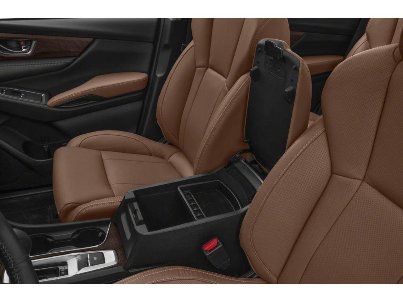 2024 Subaru ASCENT Premier 7-Passenger (CVT) 4dr All-Wheel Drive Photo