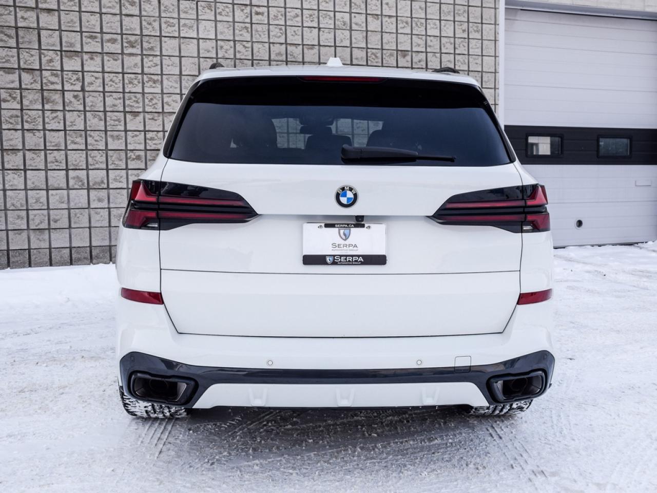 2024 BMW X5 xDrive40i 4dr All-Wheel Drive Sports Activity Vehicle Photo