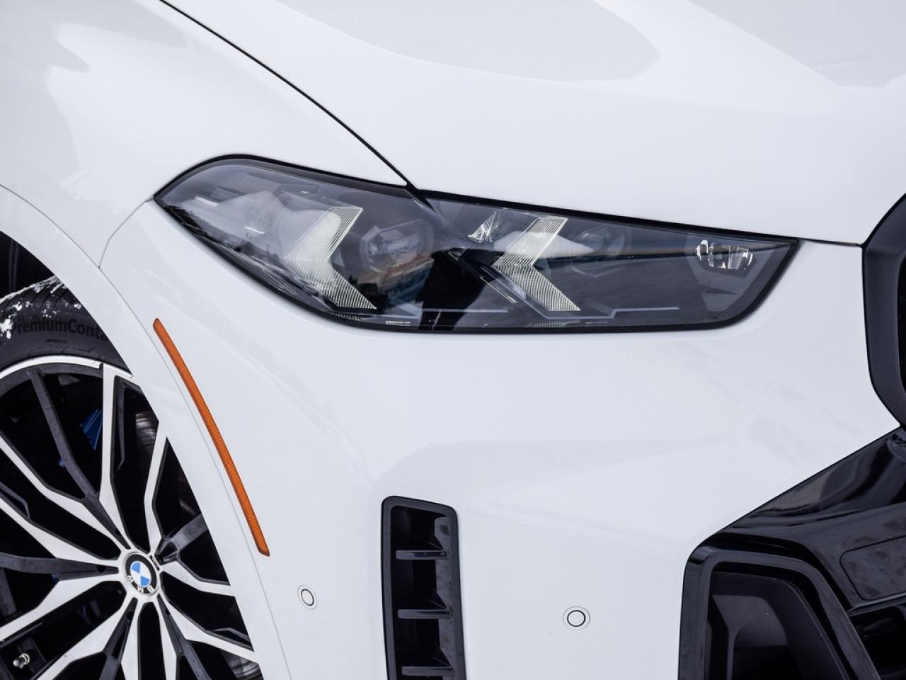 2024 BMW X5 xDrive40i 4dr All-Wheel Drive Sports Activity Vehicle Photo