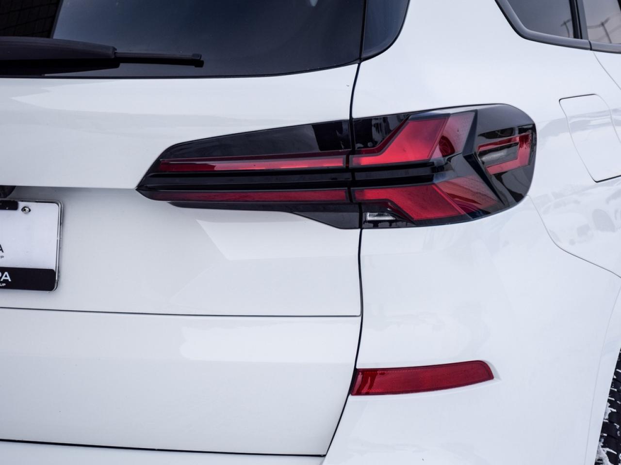 2024 BMW X5 xDrive40i 4dr All-Wheel Drive Sports Activity Vehicle Photo