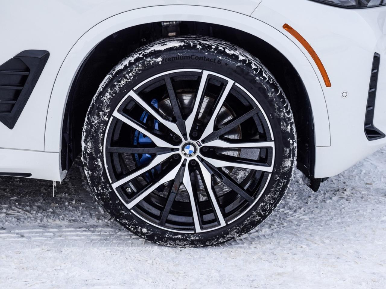 2024 BMW X5 xDrive40i 4dr All-Wheel Drive Sports Activity Vehicle Photo