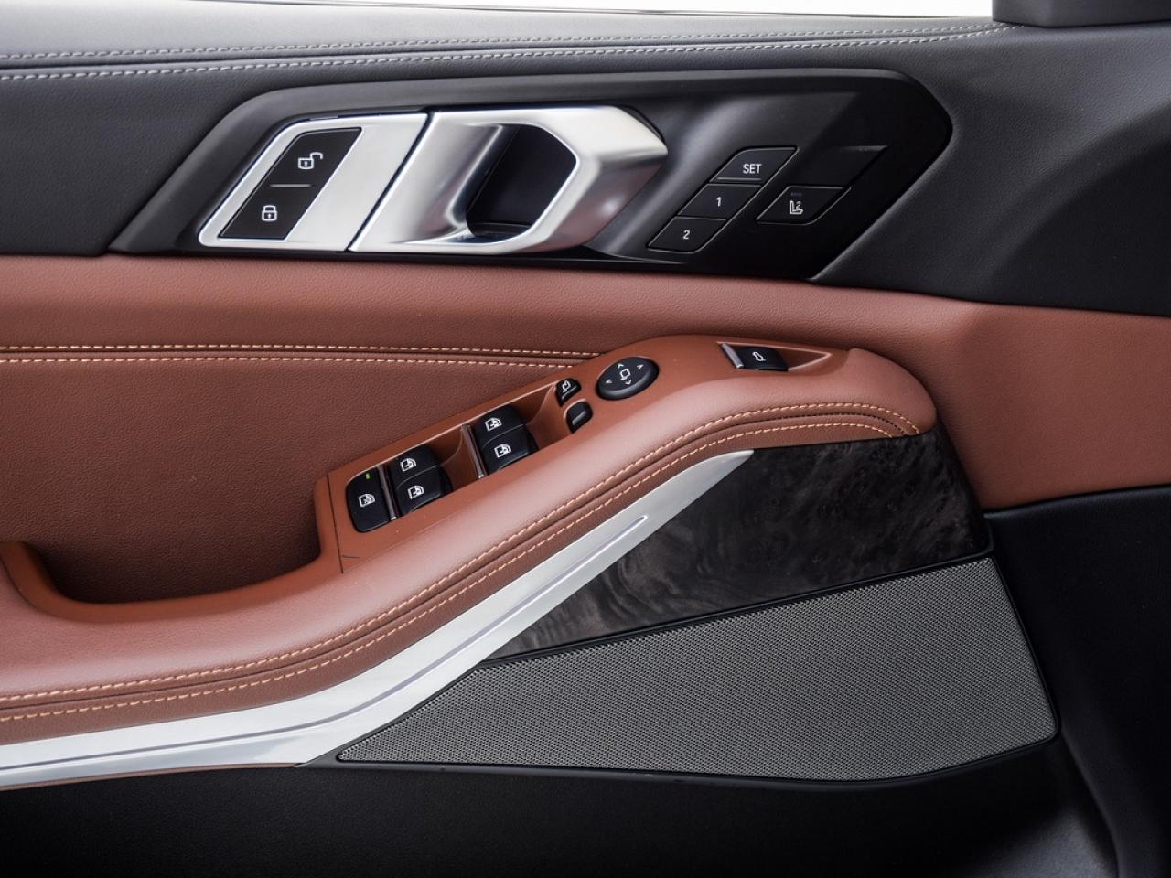 2024 BMW X5 xDrive40i 4dr All-Wheel Drive Sports Activity Vehicle Photo