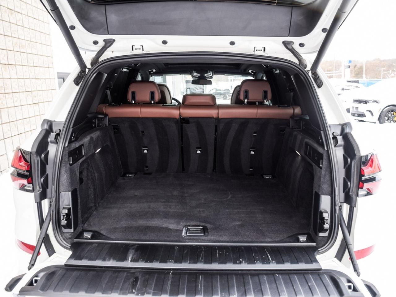 2024 BMW X5 xDrive40i 4dr All-Wheel Drive Sports Activity Vehicle Photo