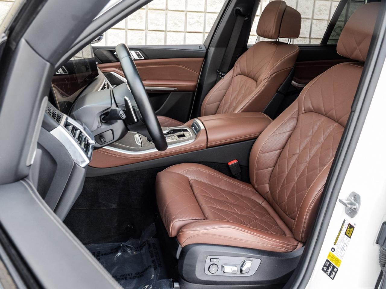 2024 BMW X5 xDrive40i 4dr All-Wheel Drive Sports Activity Vehicle Photo