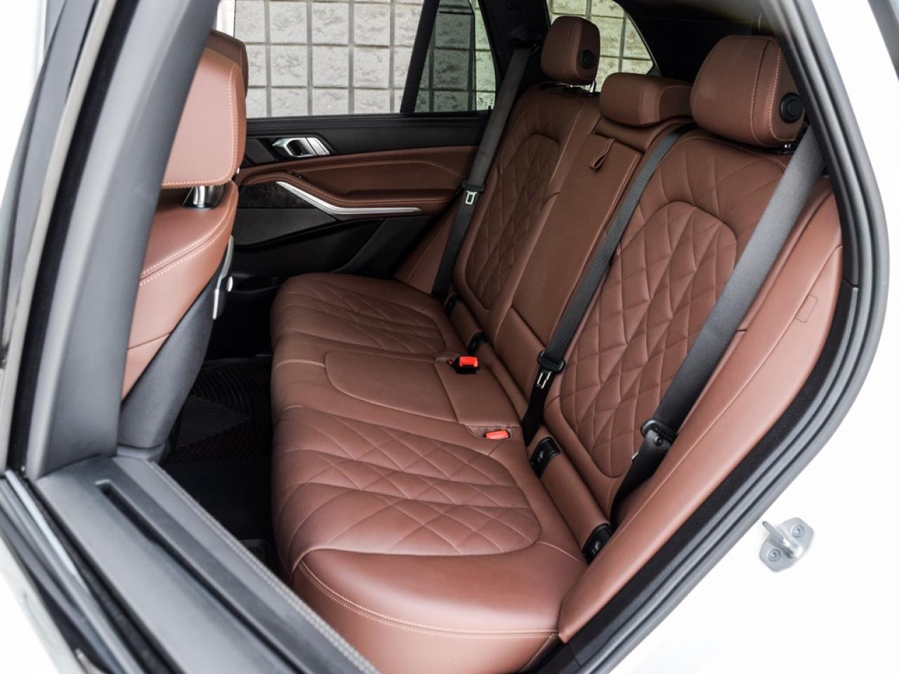 2024 BMW X5 xDrive40i 4dr All-Wheel Drive Sports Activity Vehicle Photo