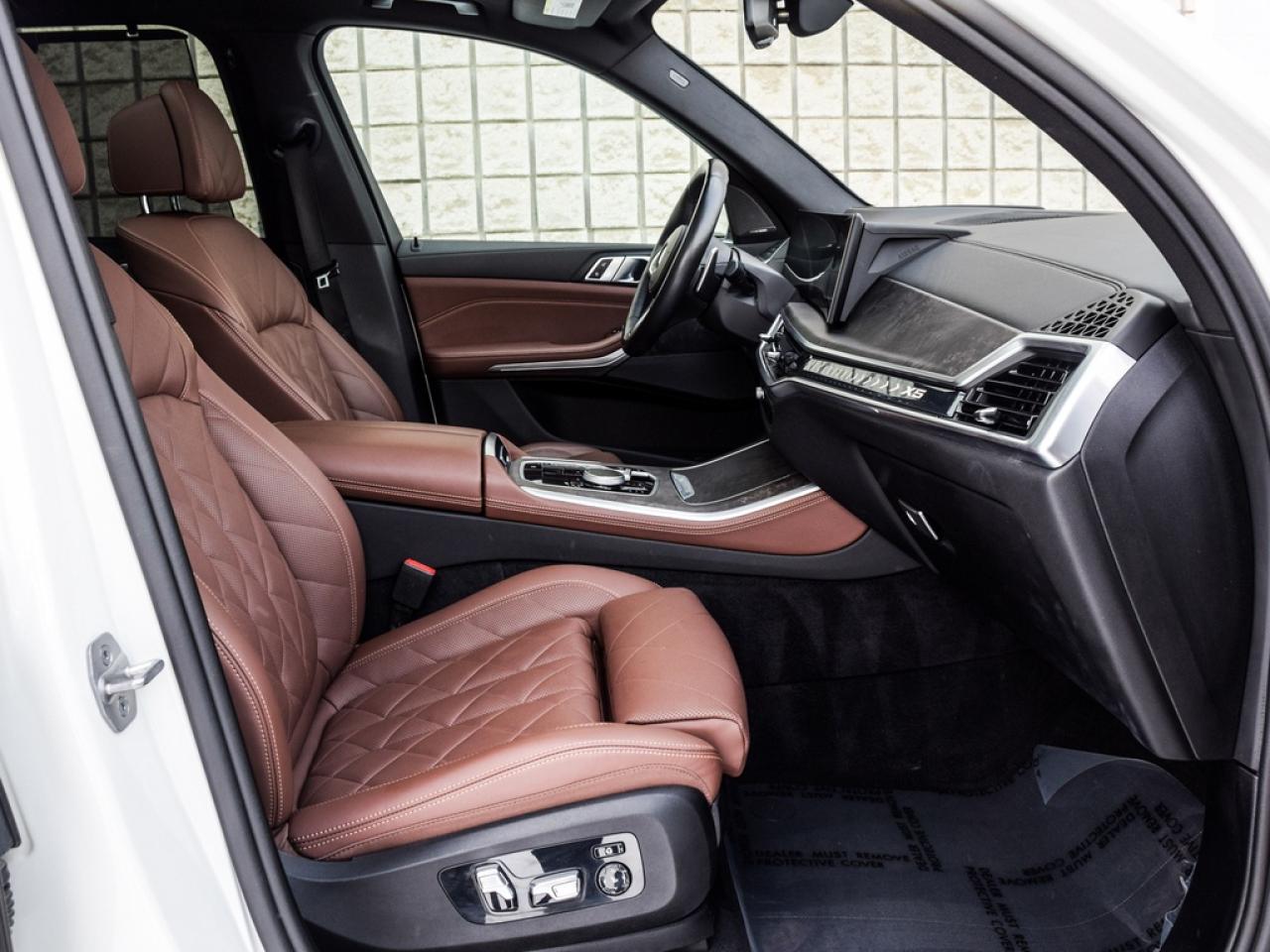 2024 BMW X5 xDrive40i 4dr All-Wheel Drive Sports Activity Vehicle Photo