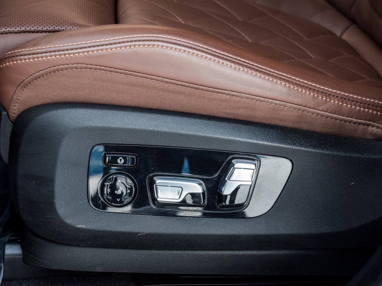 2024 BMW X5 xDrive40i 4dr All-Wheel Drive Sports Activity Vehicle Photo