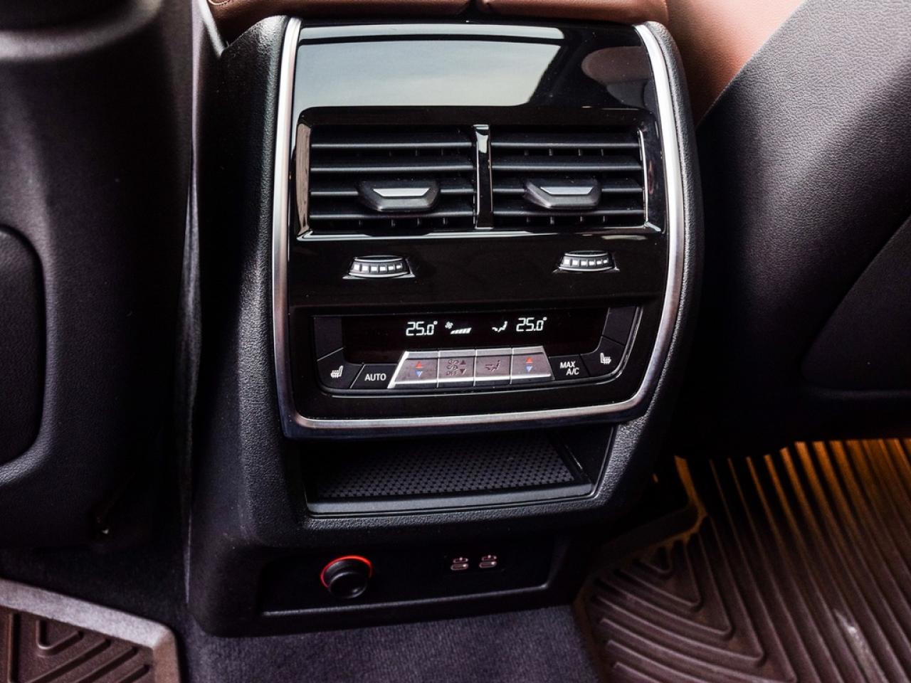 2024 BMW X5 xDrive40i 4dr All-Wheel Drive Sports Activity Vehicle Photo