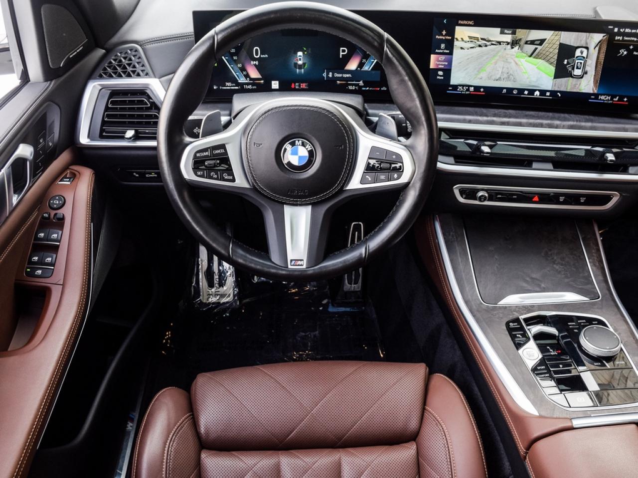 2024 BMW X5 xDrive40i 4dr All-Wheel Drive Sports Activity Vehicle Photo