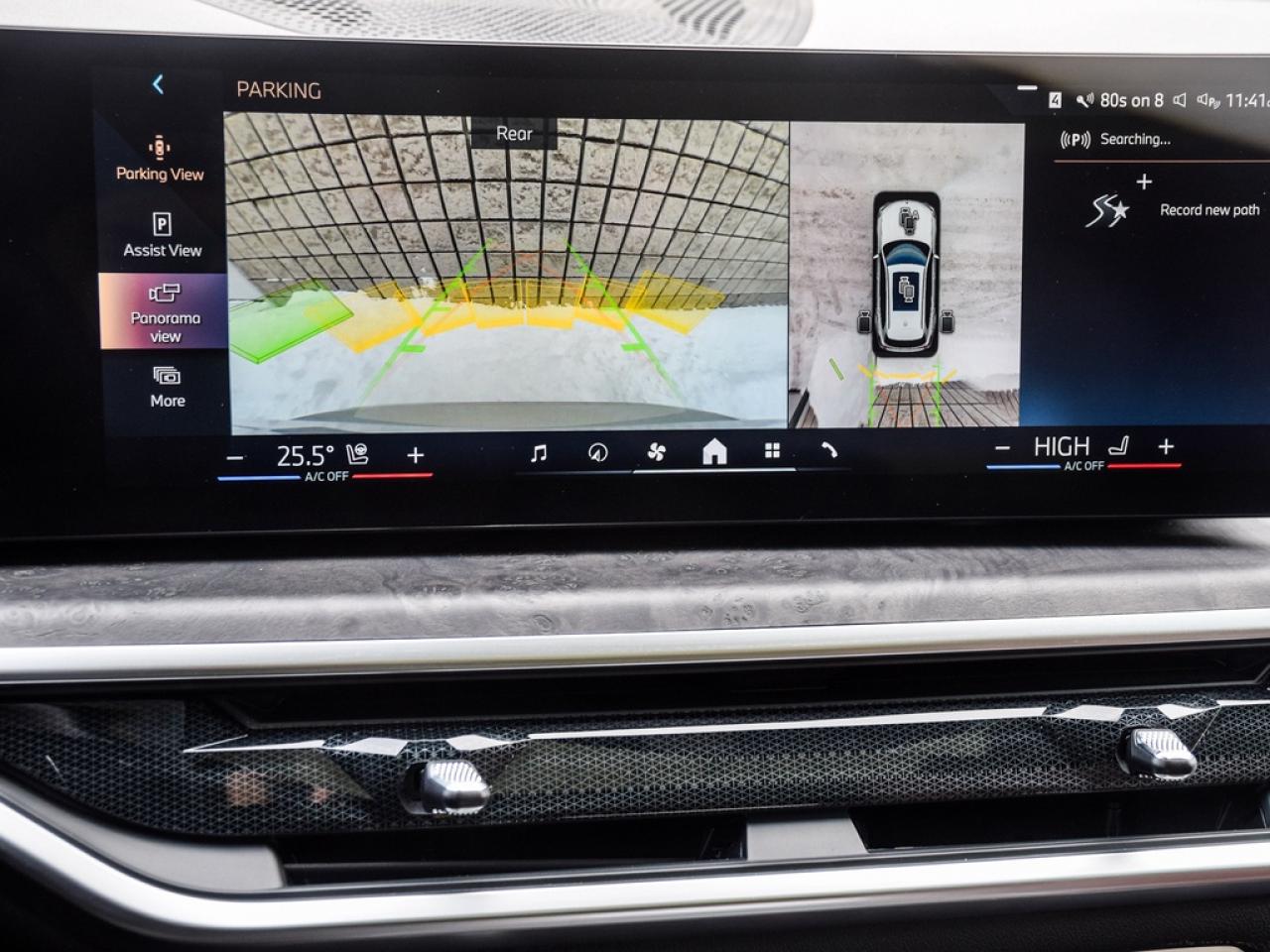 2024 BMW X5 xDrive40i 4dr All-Wheel Drive Sports Activity Vehicle Photo