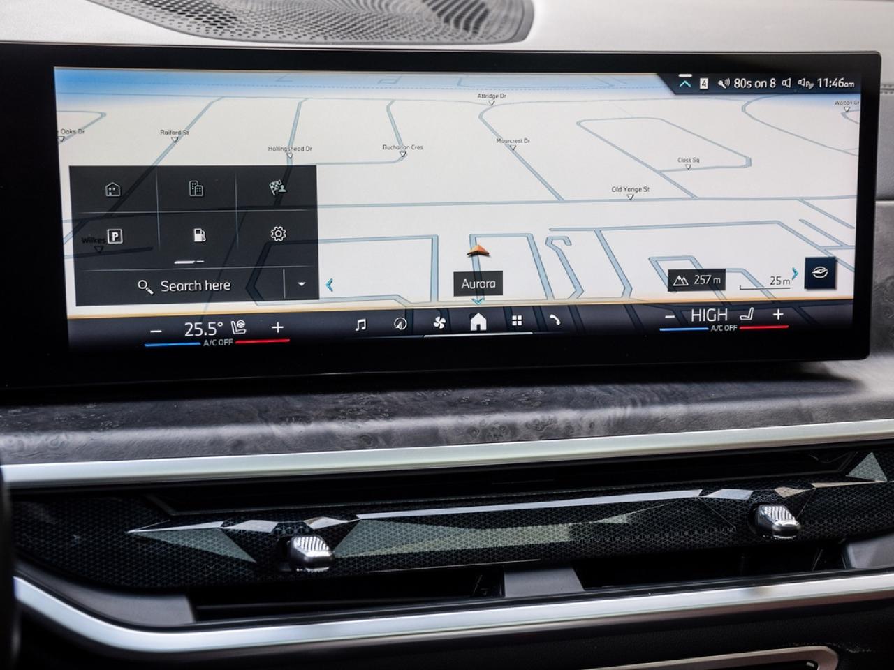 2024 BMW X5 xDrive40i 4dr All-Wheel Drive Sports Activity Vehicle Photo