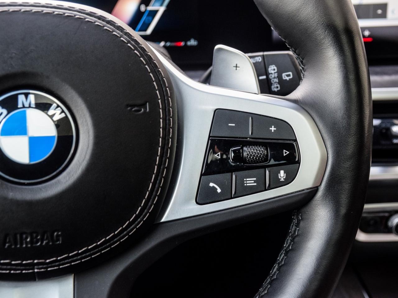 2024 BMW X5 xDrive40i 4dr All-Wheel Drive Sports Activity Vehicle Photo