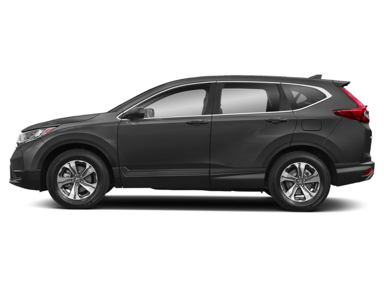 2018 Honda CR-V LX 2WD Photo2
