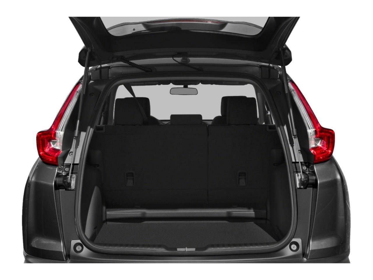 2018 Honda CR-V LX 2WD Photo