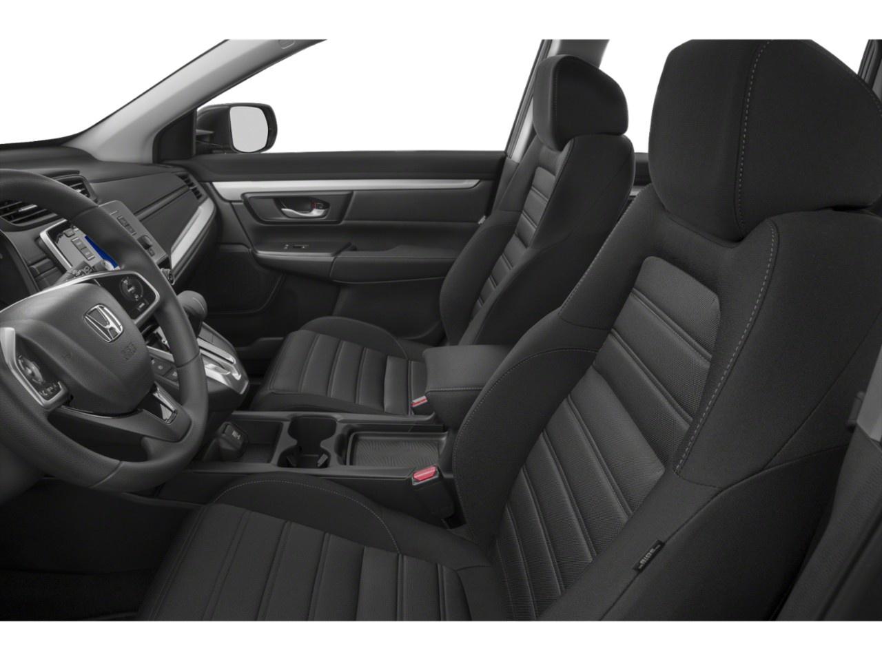 2018 Honda CR-V LX 2WD Photo