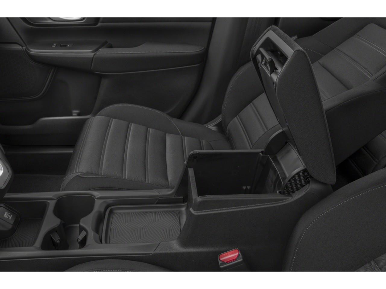 2018 Honda CR-V LX 2WD Photo