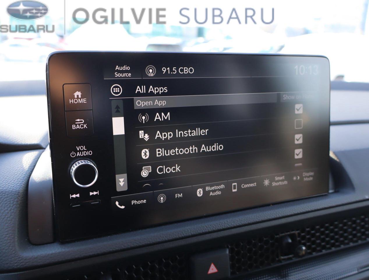 2024 Honda CR-V Hybrid EX-L 4dr All-Wheel Drive Photo2