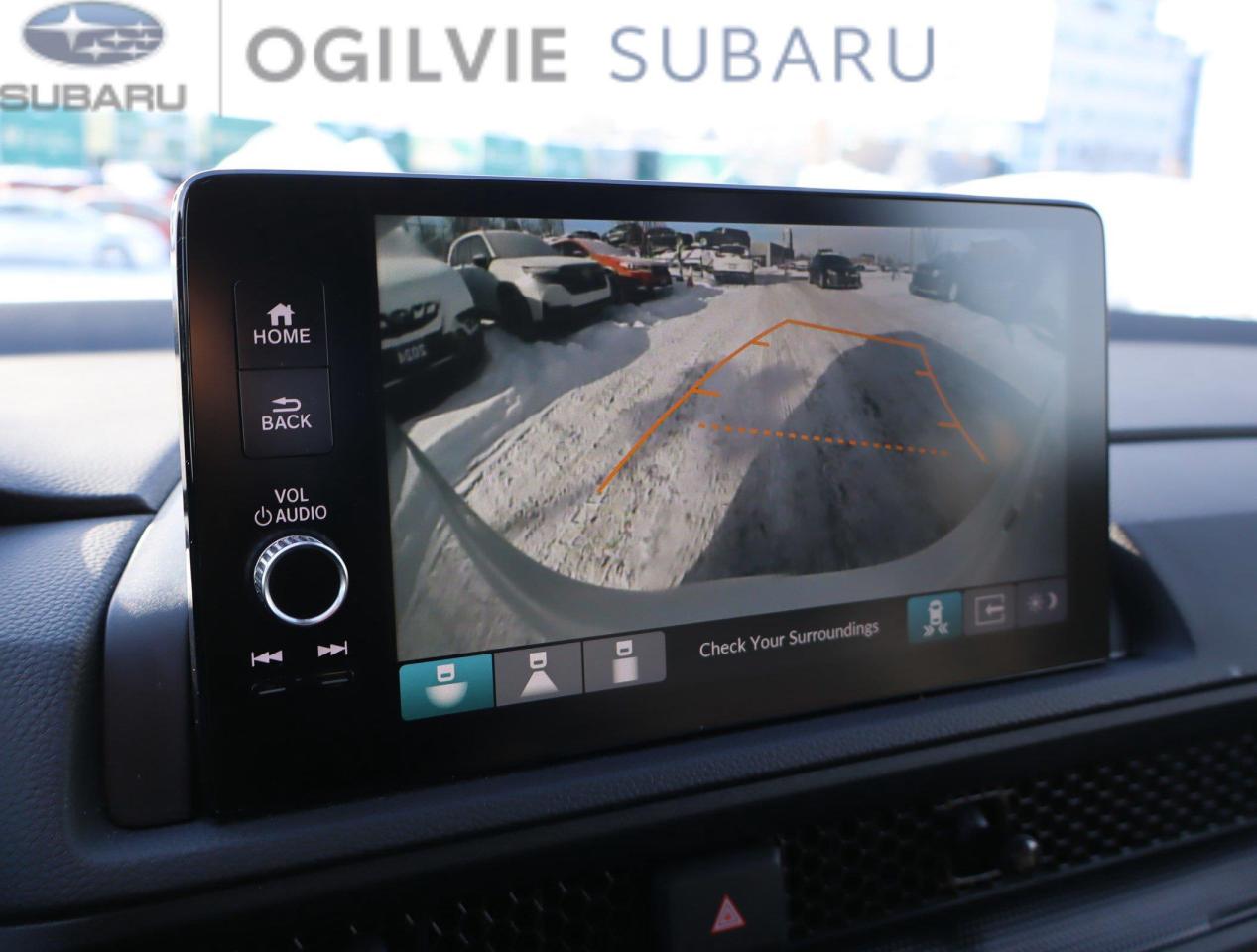 2024 Honda CR-V Hybrid EX-L 4dr All-Wheel Drive Photo