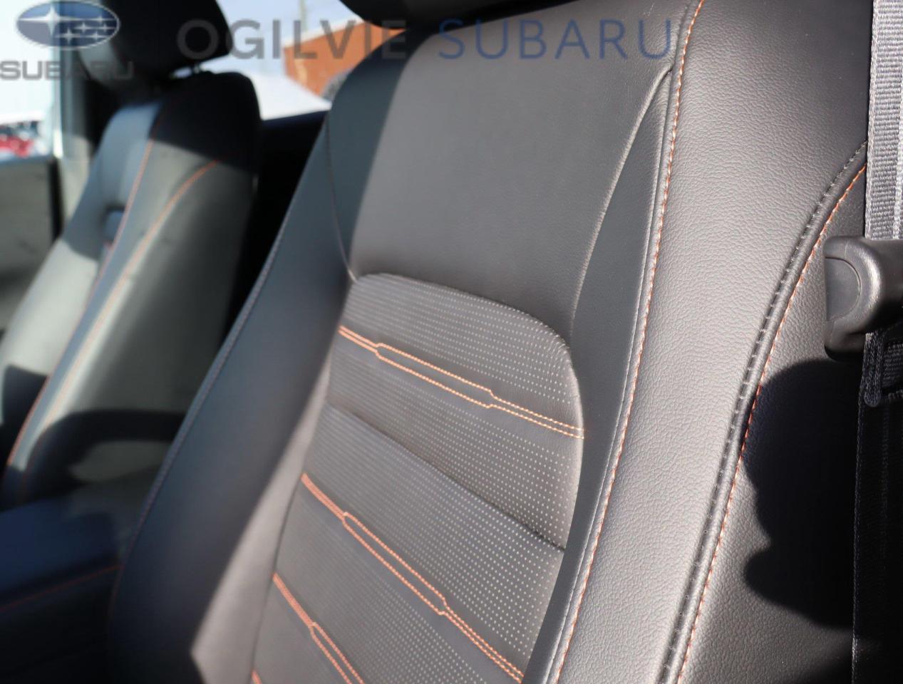 2024 Honda CR-V Hybrid EX-L 4dr All-Wheel Drive Photo4