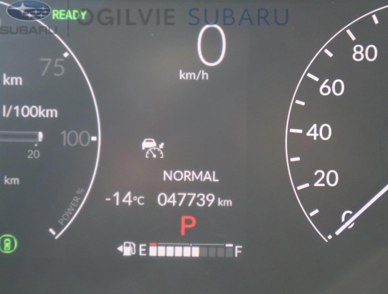 2024 Honda CR-V Hybrid EX-L 4dr All-Wheel Drive Photo