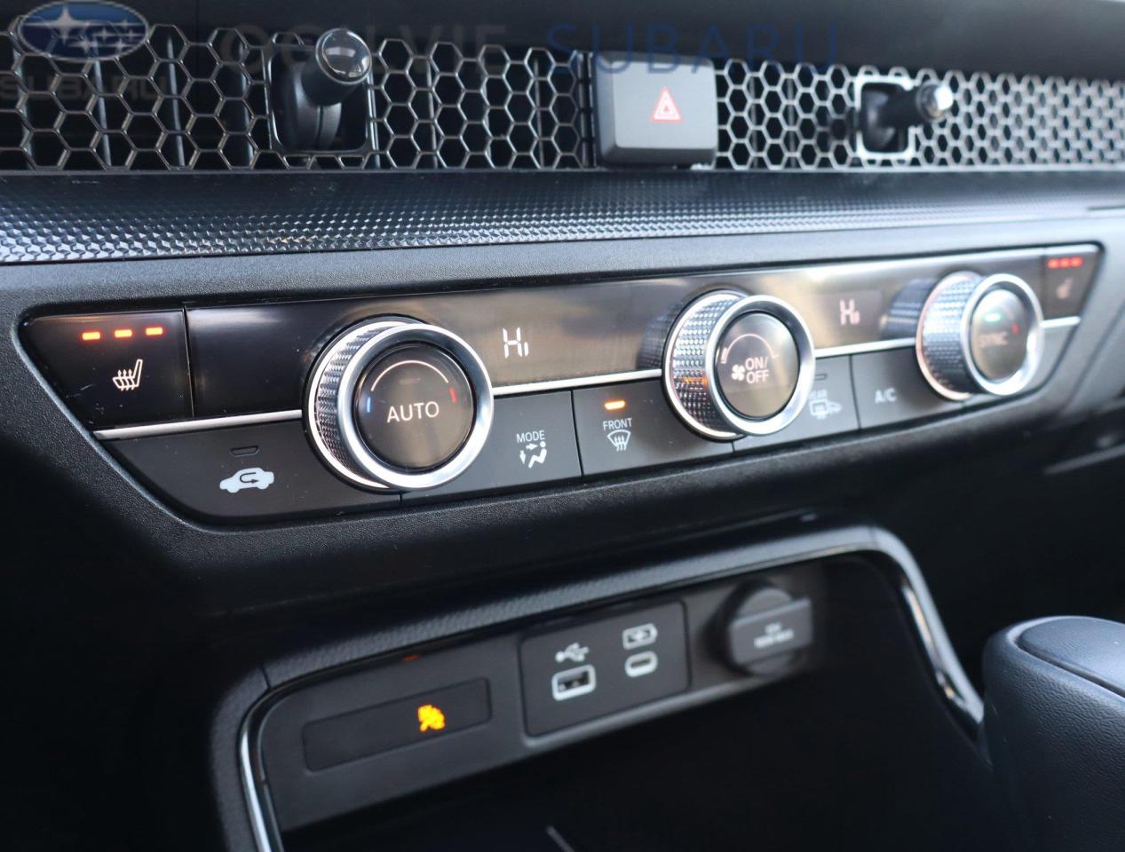 2024 Honda CR-V Hybrid EX-L 4dr All-Wheel Drive Photo