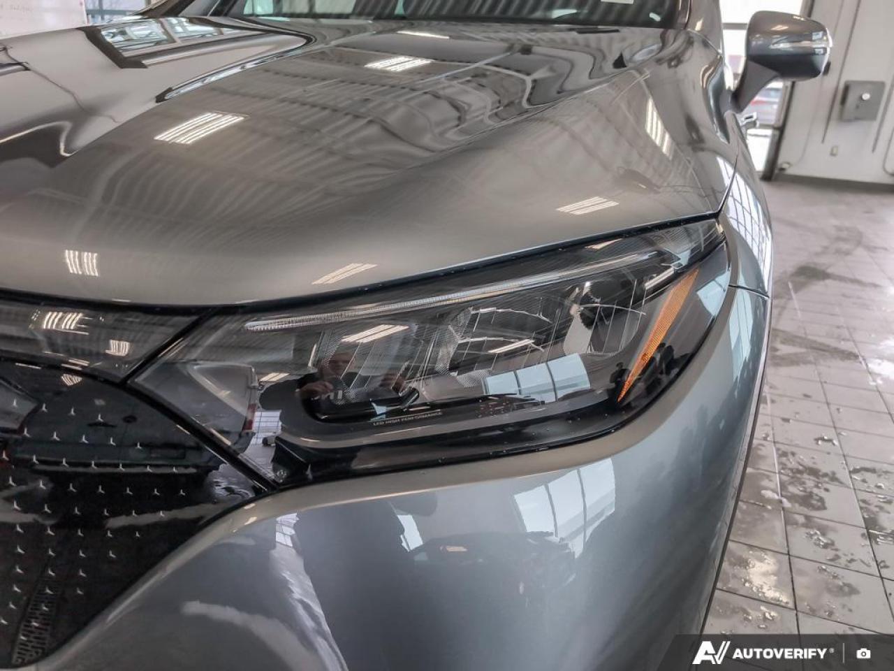 2023 Mercedes-Benz EQE 350 SUV Base EQE 350 SUV All-Wheel Drive 4MATIC Photo