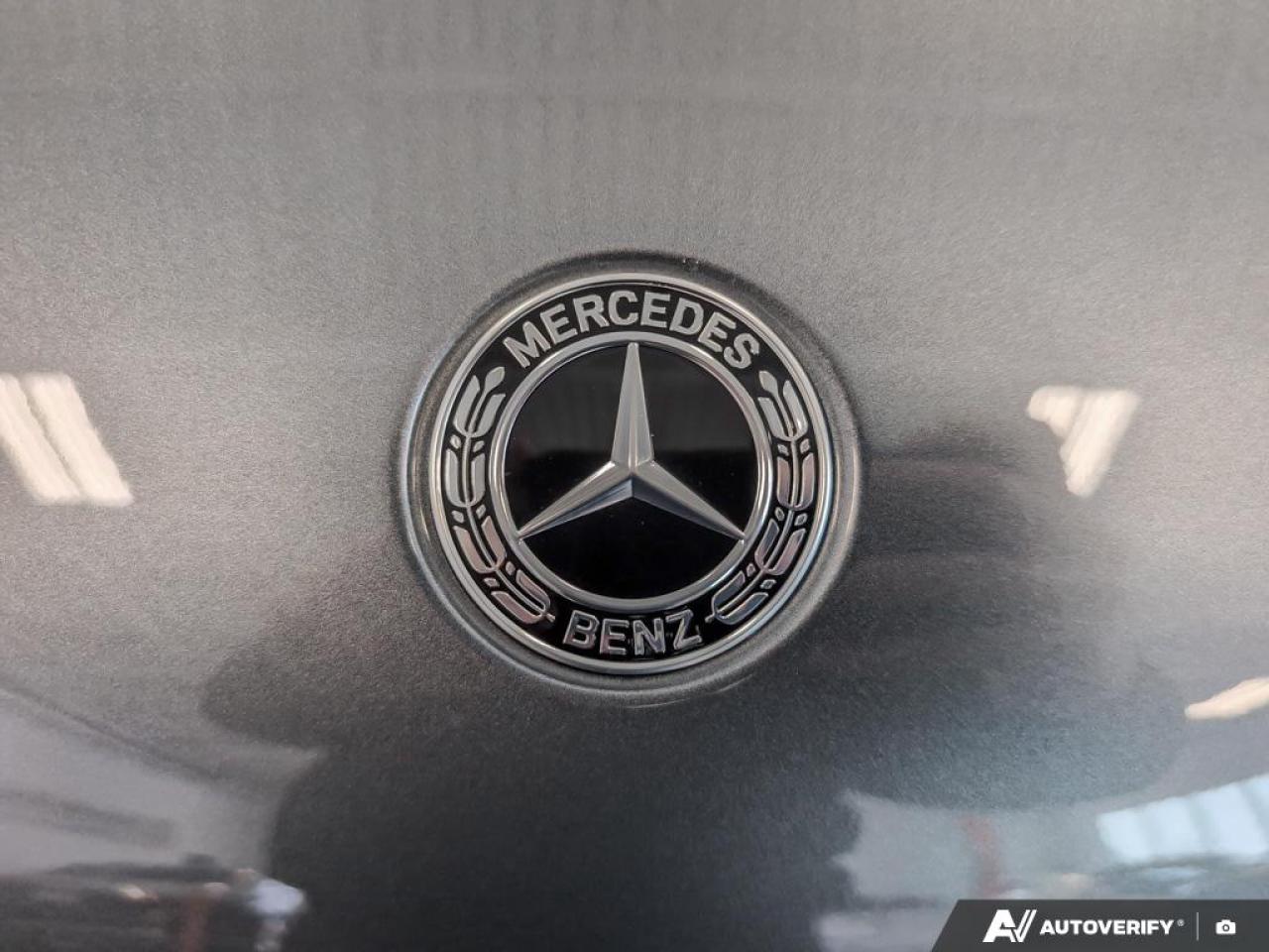 2023 Mercedes-Benz EQE 350 SUV Base EQE 350 SUV All-Wheel Drive 4MATIC Photo