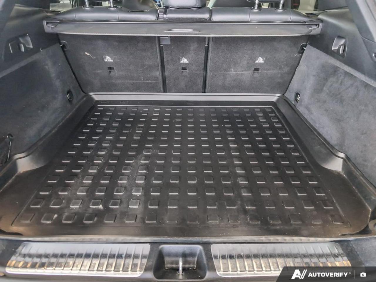 2023 Mercedes-Benz EQE 350 SUV Base EQE 350 SUV All-Wheel Drive 4MATIC Photo