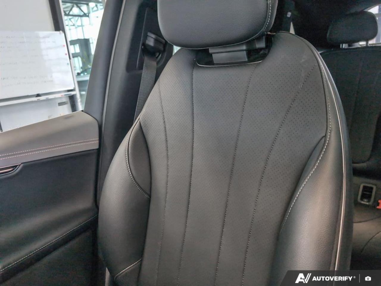 2023 Mercedes-Benz EQE 350 SUV Base EQE 350 SUV All-Wheel Drive 4MATIC Photo