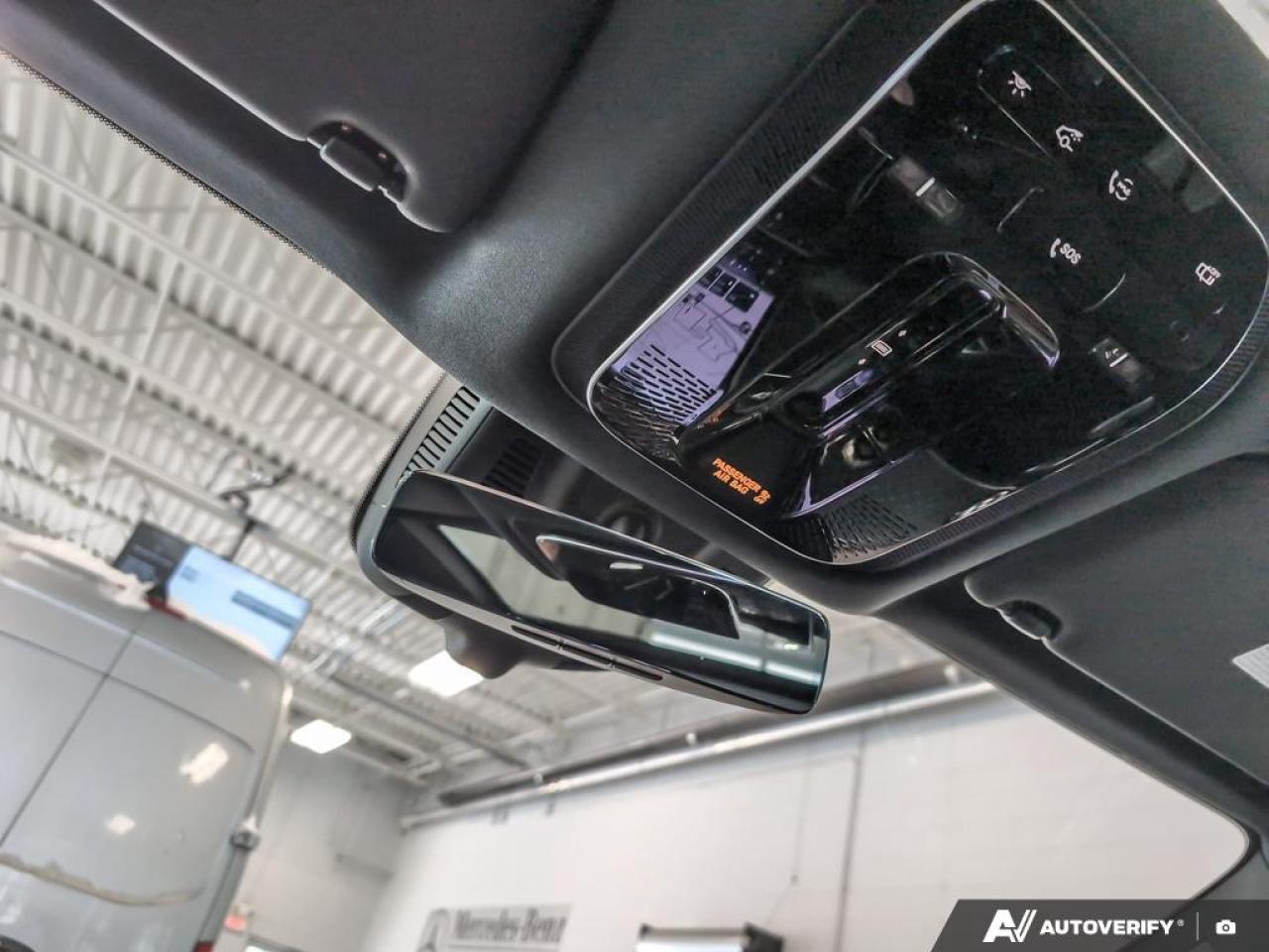 2023 Mercedes-Benz EQE 350 SUV Base EQE 350 SUV All-Wheel Drive 4MATIC Photo