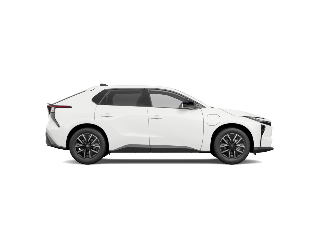 2026 Toyota bZ XLE 4dr All-Wheel Drive Photo