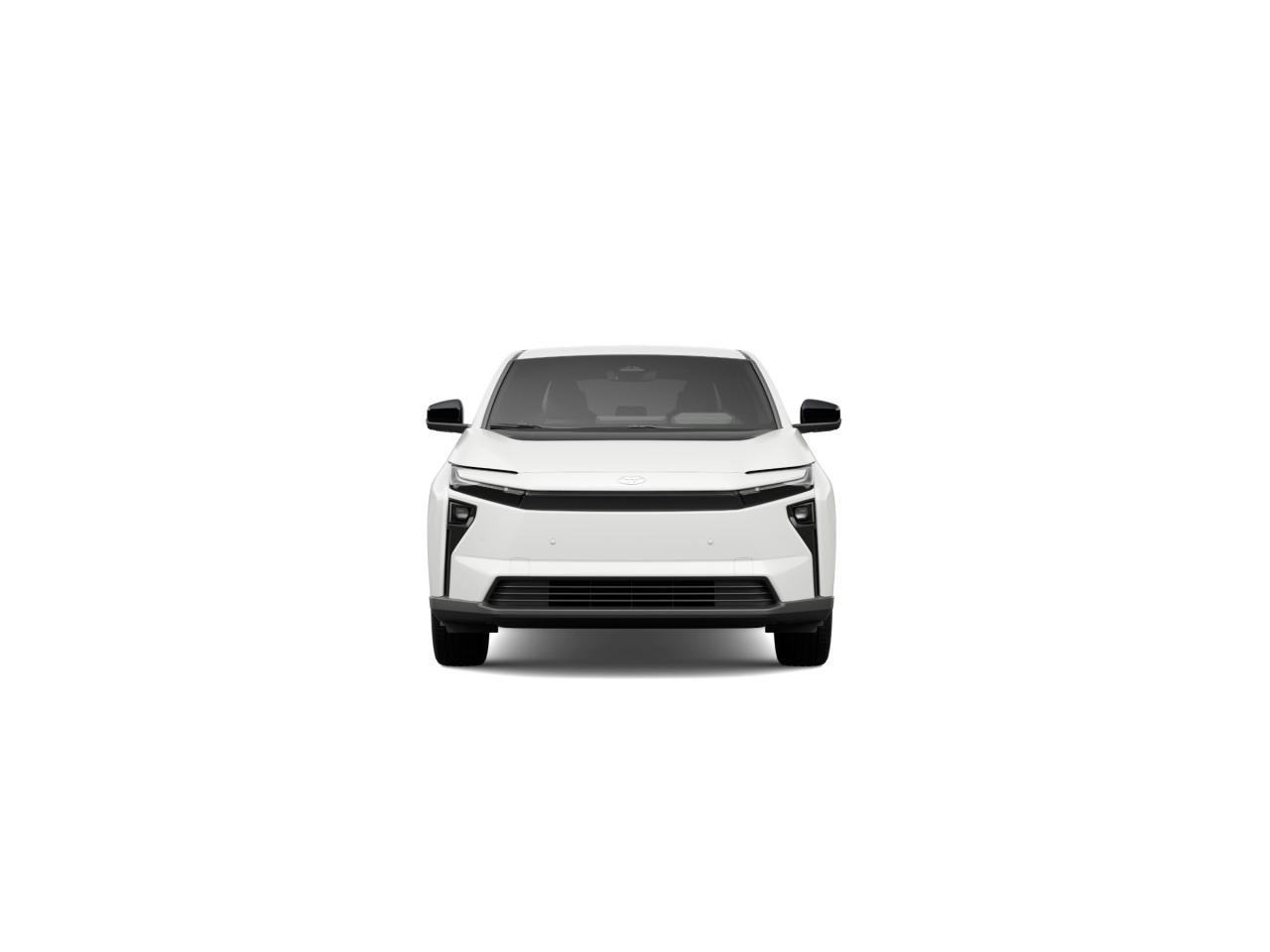 2026 Toyota bZ XLE 4dr All-Wheel Drive Photo