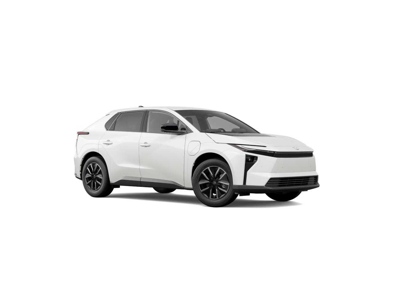 2026 Toyota bZ XLE 4dr All-Wheel Drive Photo