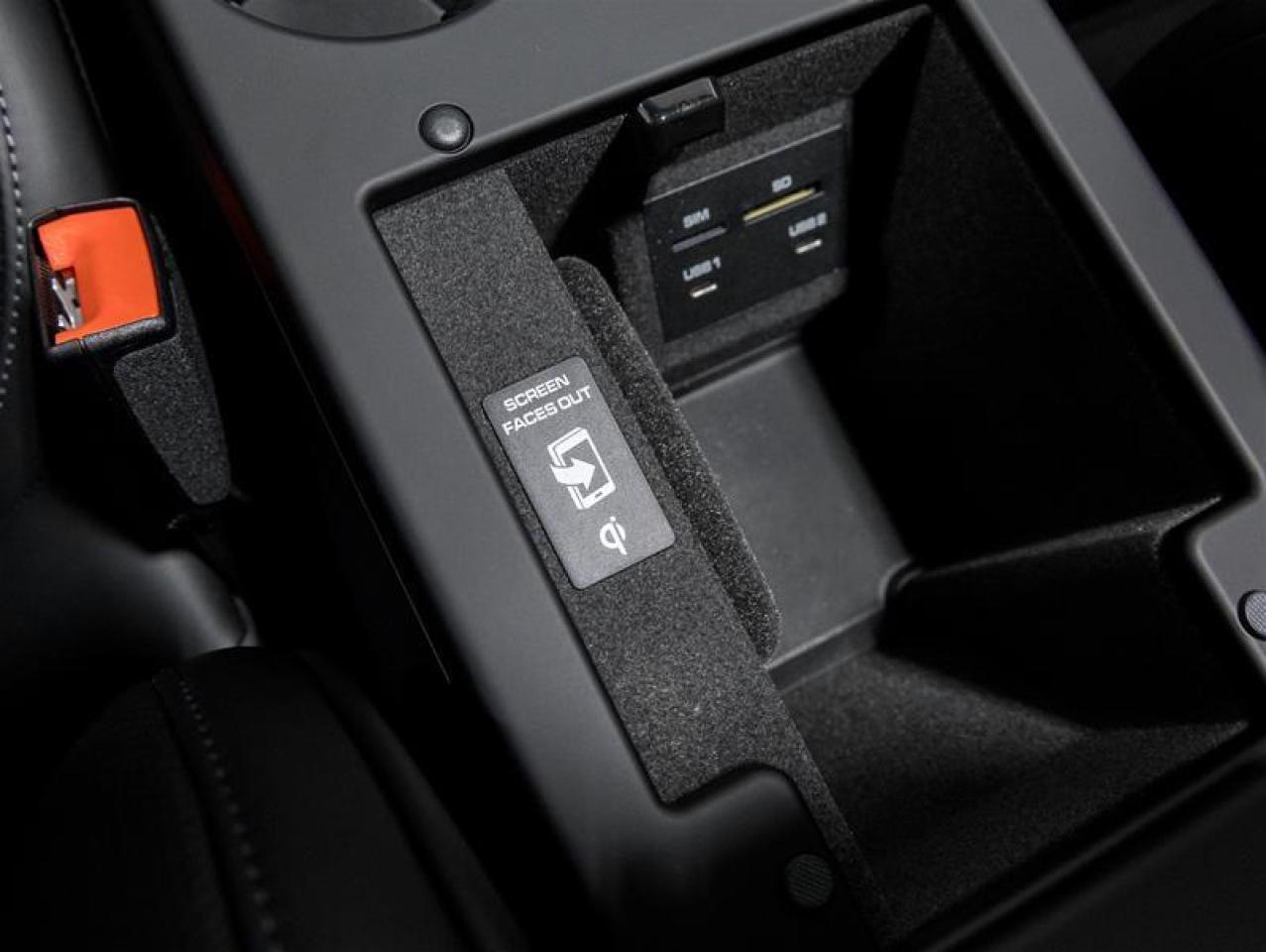 2026 Porsche Macan  Photo