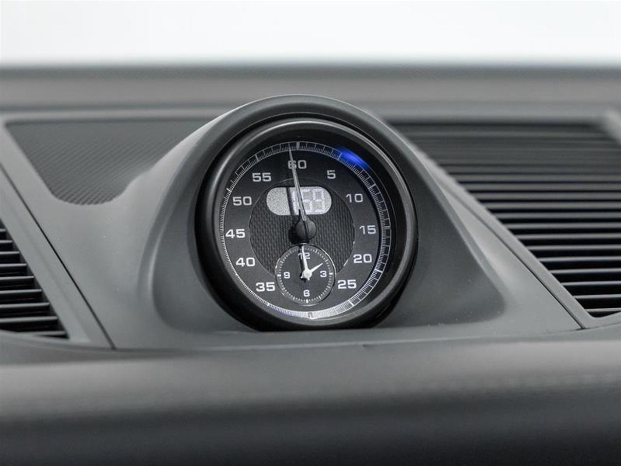 2026 Porsche Macan  Photo