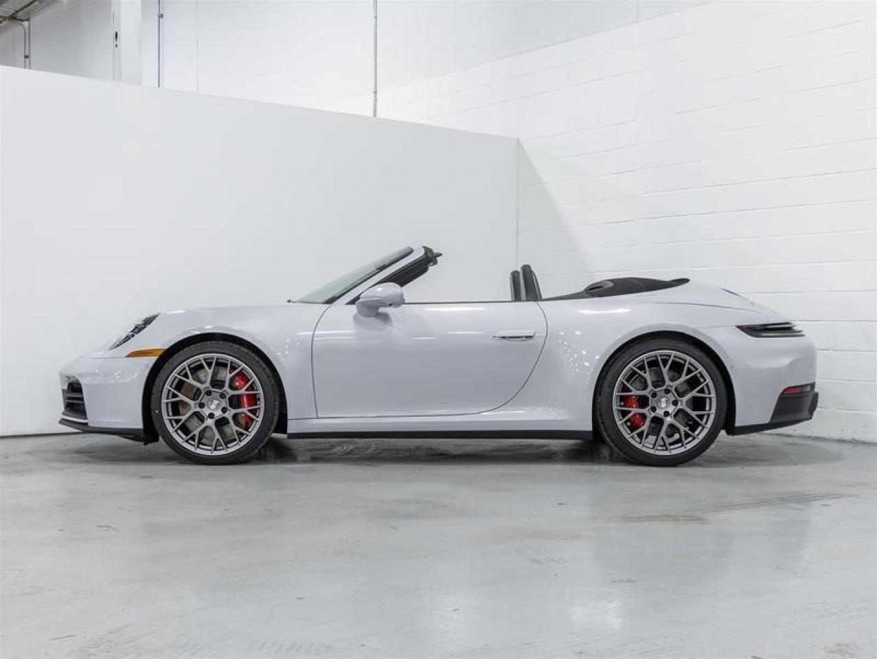 2026 Porsche 911  Photo