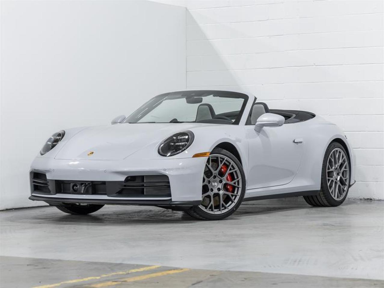 2026 Porsche 911  Photo